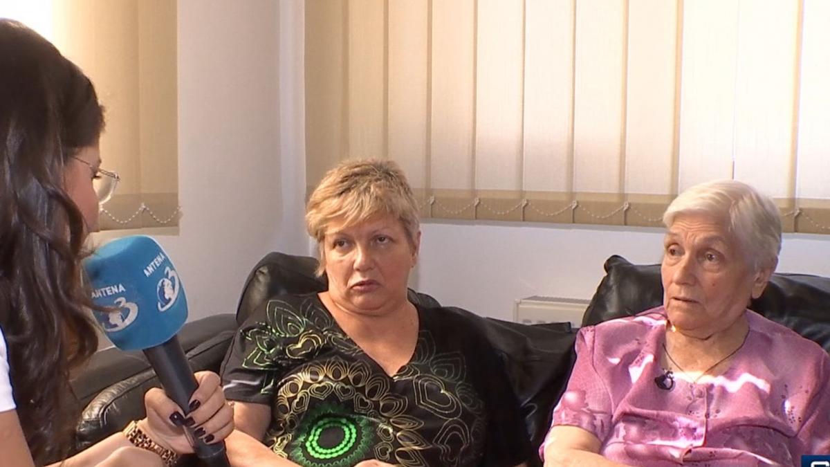 sinteza zilei dna o constrange la 84 de ani sa fie denuntatoare tinta catalin ionita fostul sef al