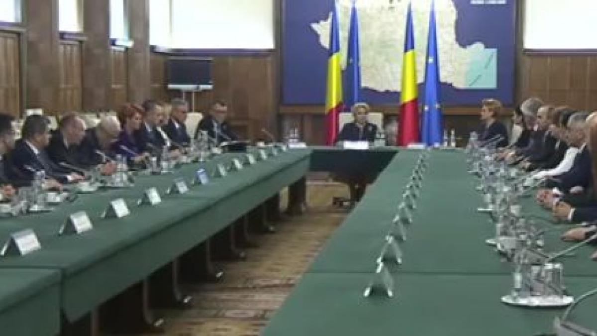 ce cred romanii despre motiunea de cenzura