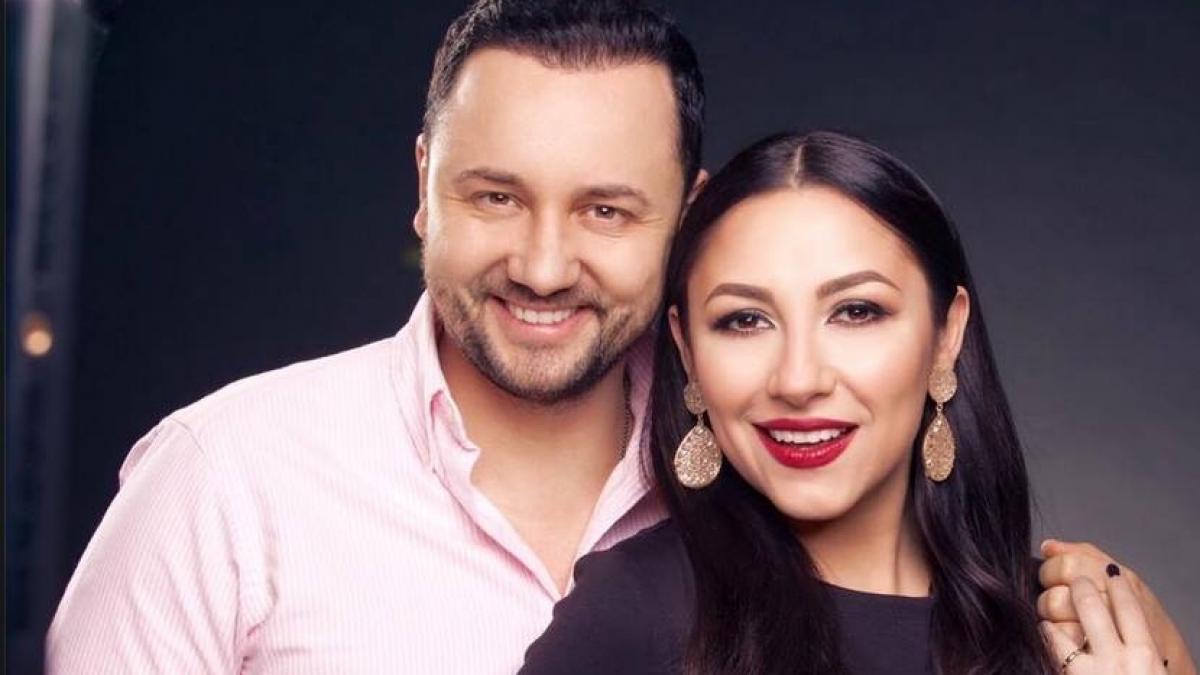 cine conduce de fapt in cuplul maruta acum s a aflat adevarul