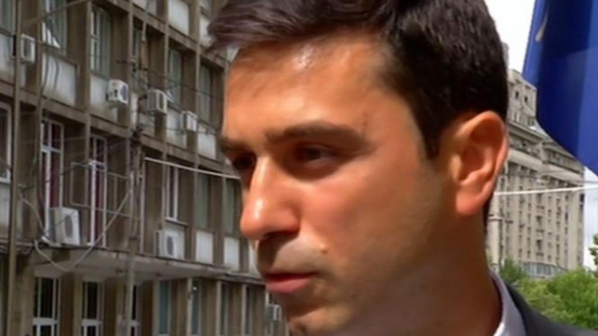 fostul sef al politiei romane catalin ionita urmarit penal pentru trafic de influenta si fals in