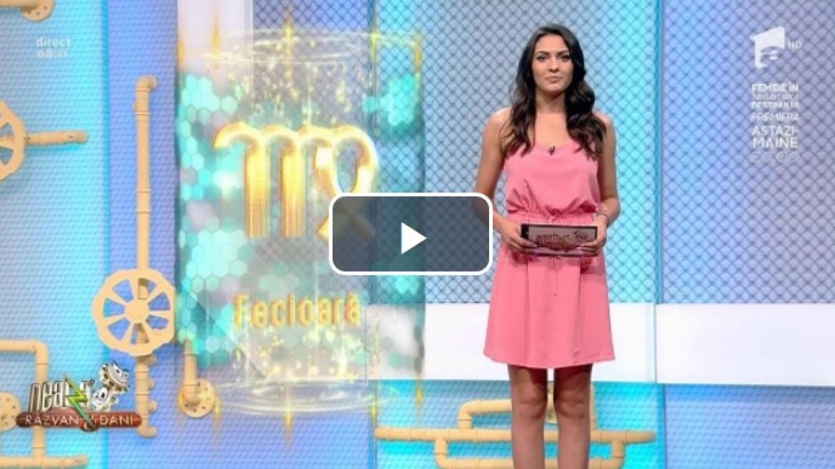 horoscopul zilei 27 iunie 2018 racii vor avea discutii aprinse cu partenerul de viata