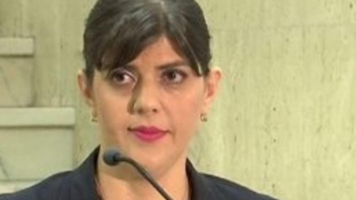 kovesi ar putea afla sentinta in cazul sufrageria