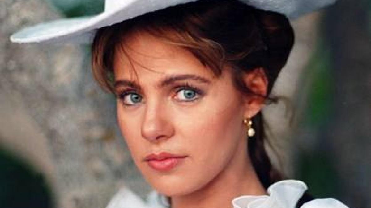 o mai stiti pe aimee din inima salbatica cum arata actrita la 50 de ani