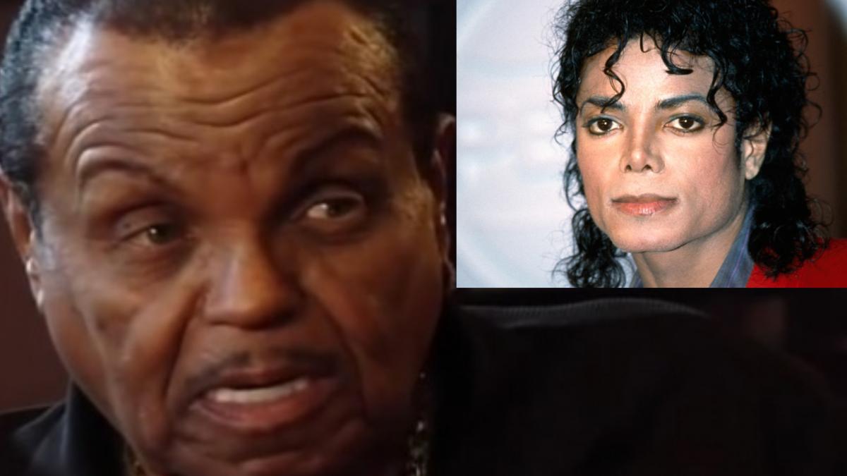 tatal lui michael jackson a murit barbatul avea 89 de ani