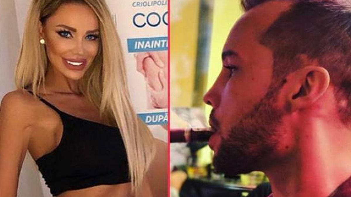 tristan tate si a iesit din minti iubitul biancai dragusanu a luat chip de nebunie si a facut