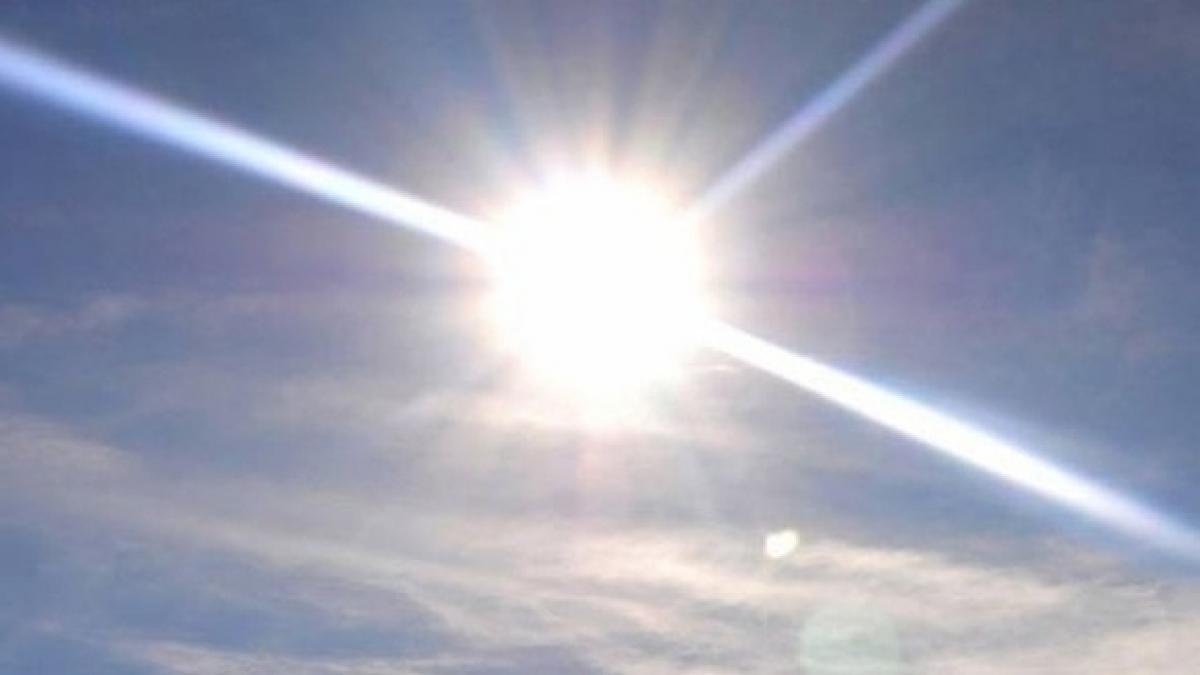 vremea pentru inceputul lunii iulie vesti proaste de la meteo