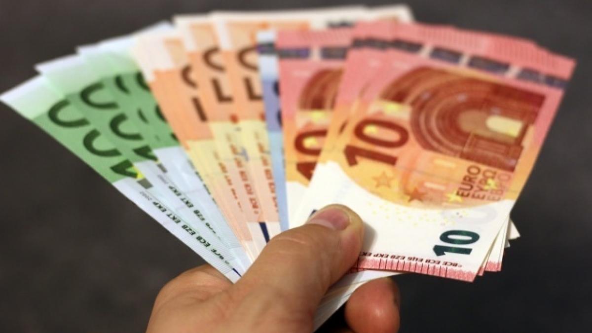 bulgaria depune cererea de aderare la zona euro