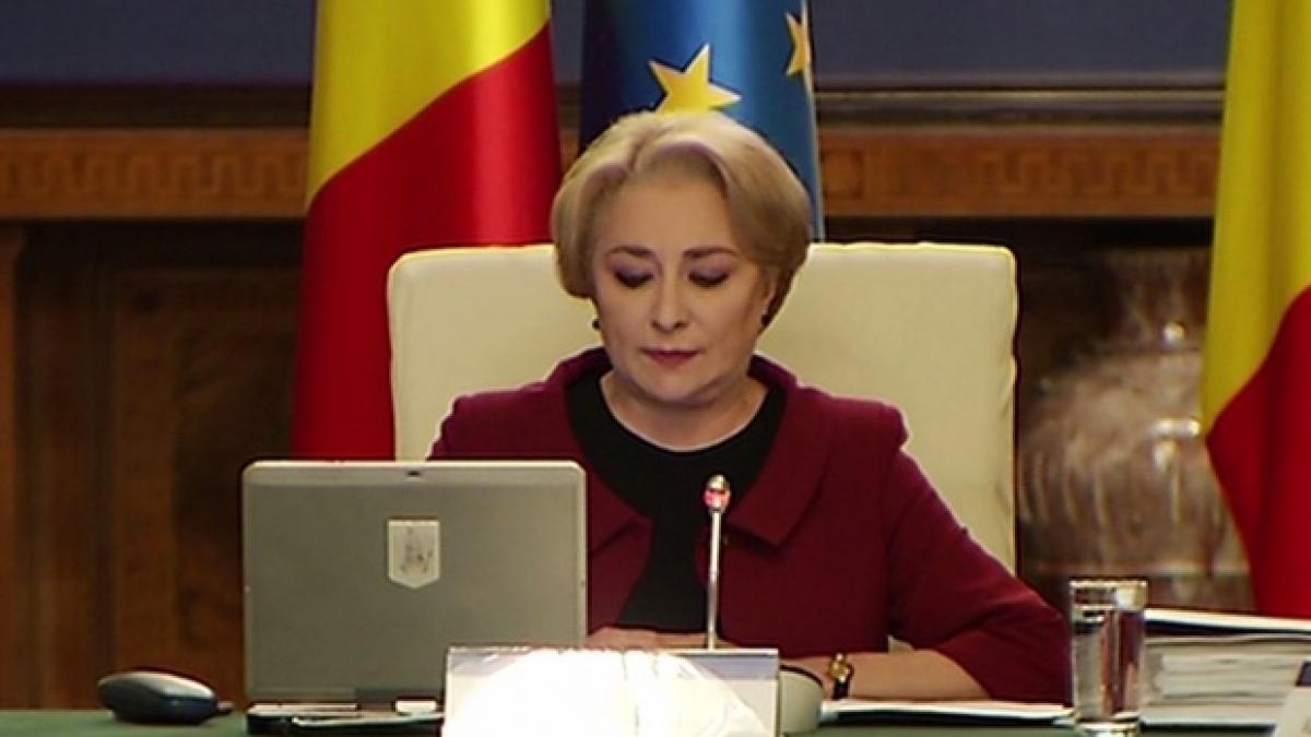 diicot anuntul momentului despre viorica dancila