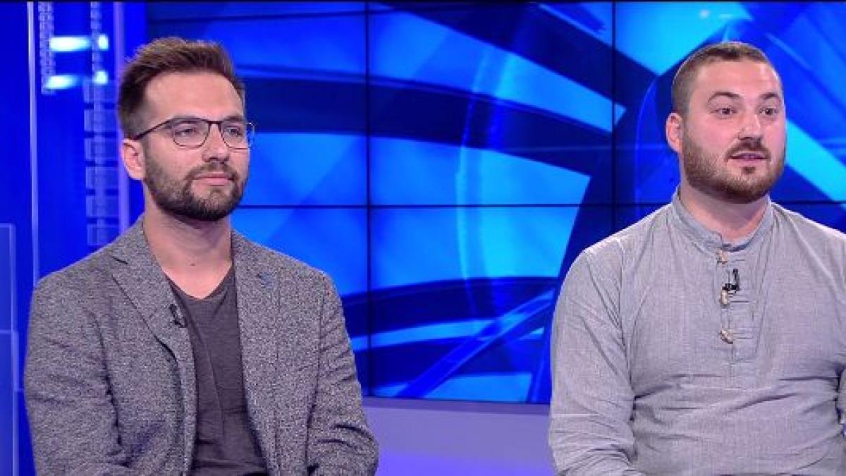 eroii zilei dau copiilor sansa la o viata normala