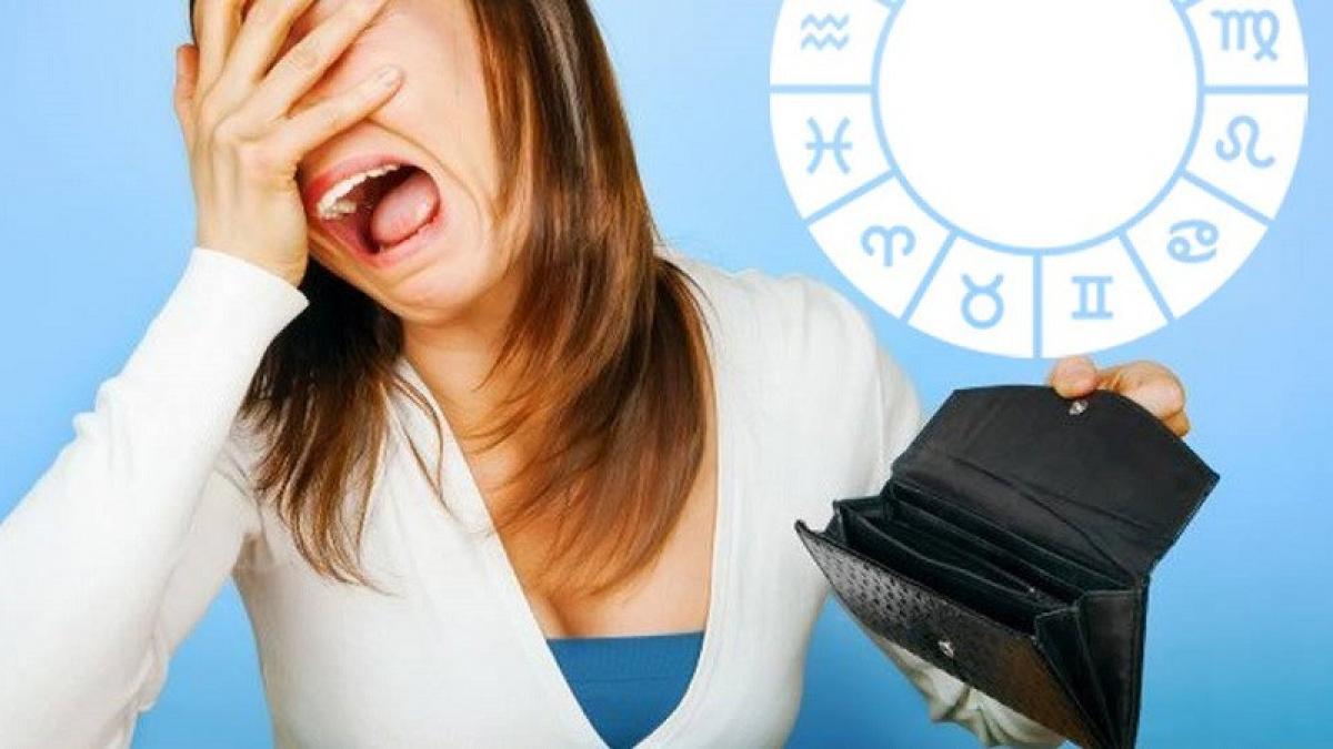 horoscop bani iulie mari probleme financiare pentru trei zodii