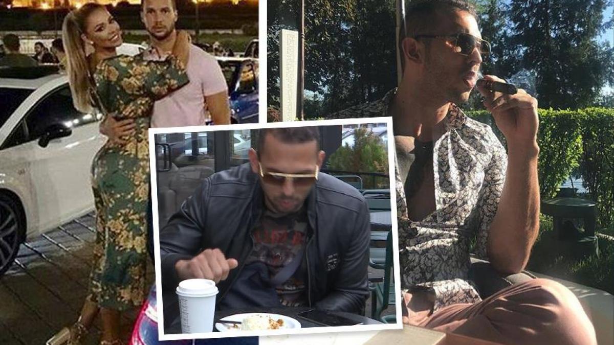 imagini incredibile cu palatul din anglia al milionarului biancai dragusanu la ce a renuntat