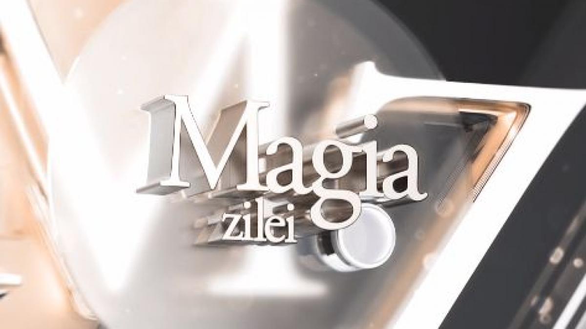 magia zilei cu mihai voropchievici posesorii prenumelor care incep cu litera d sunt organizati si