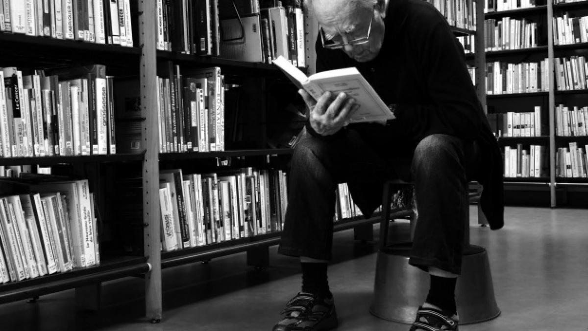 mihai sora a fost operat de urgenta filosoful se afla in stare grava