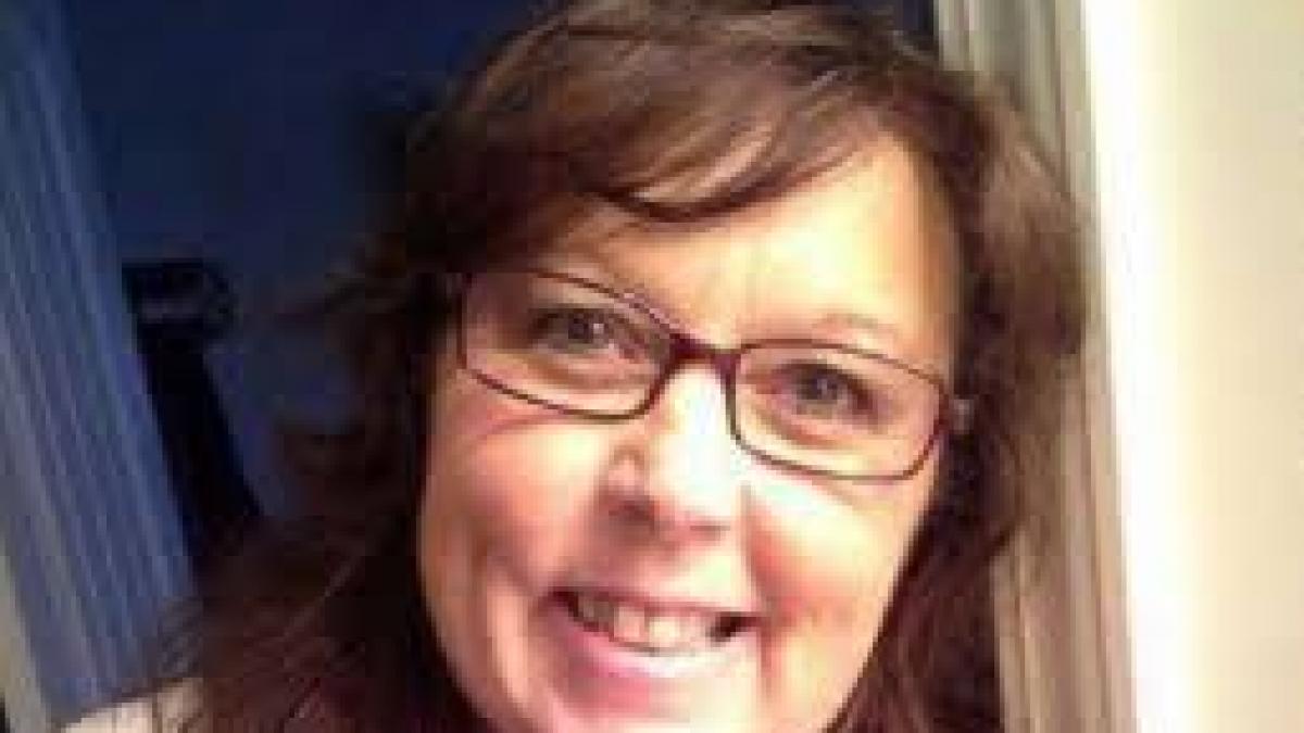 a descoperit ca i a revenit cancerul si a realizat ca va muri pe patul de moarte a facut cel mai