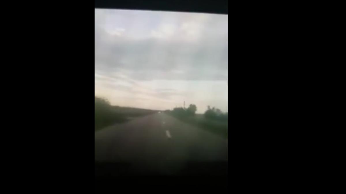 accident mortal in judetul olt soferul vinovat era beat si facea live pe facebook doi oameni au