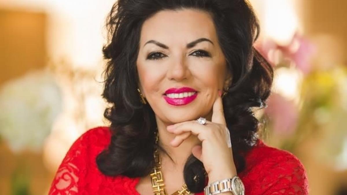 carmen harra despre secretul sau pentru a atrage banii si fericirea banii sunt o forma energetica