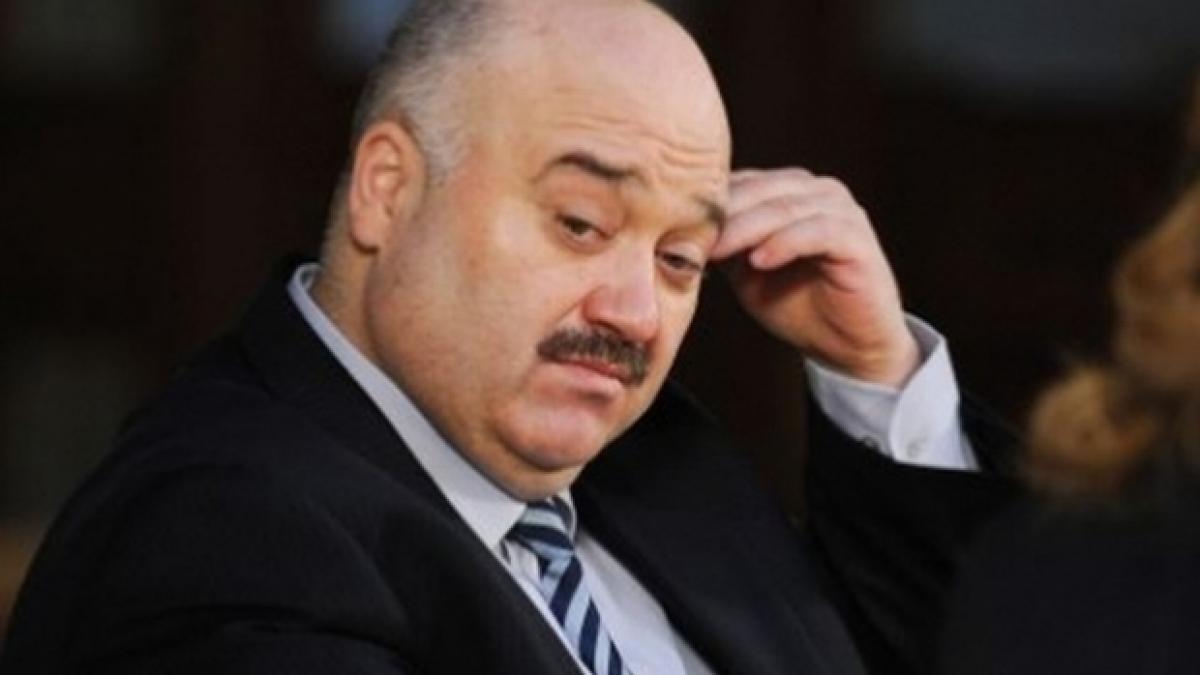 catalin voicu condamnat la sapte ani de inchisoare cu executare catalin voicu condamnat la sapte ani de inchisoare cu executare