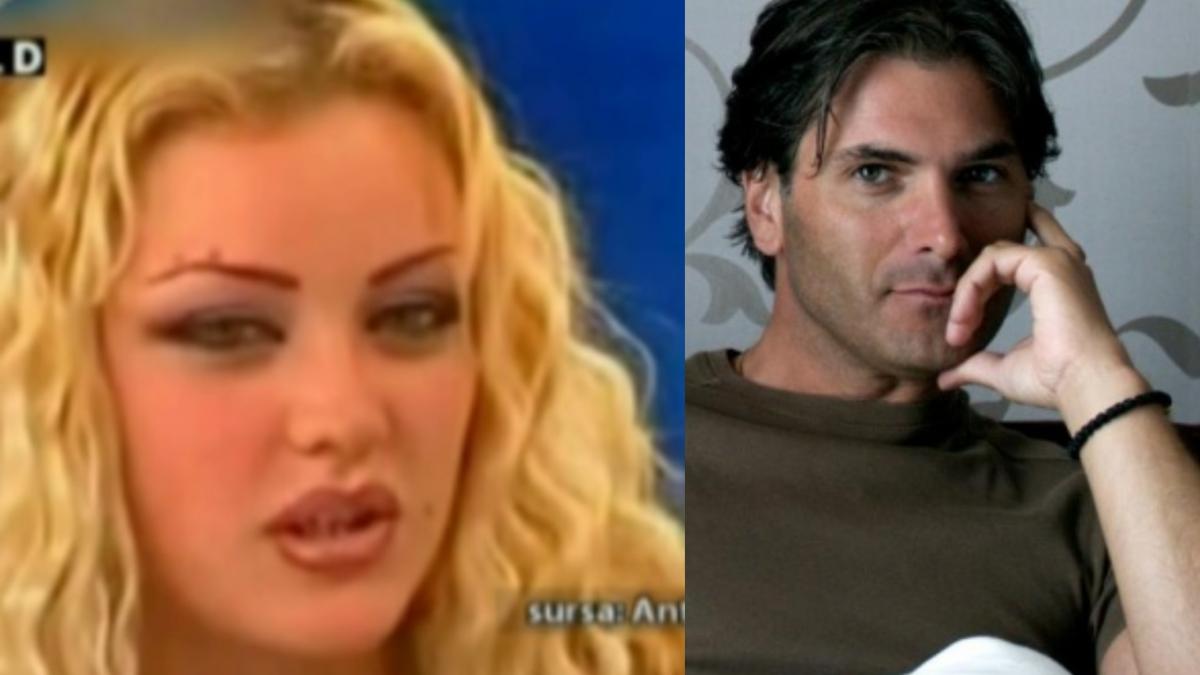 de ce a ales o mircea radu pe bianca la din dragoste a trimis o poza cu ea in