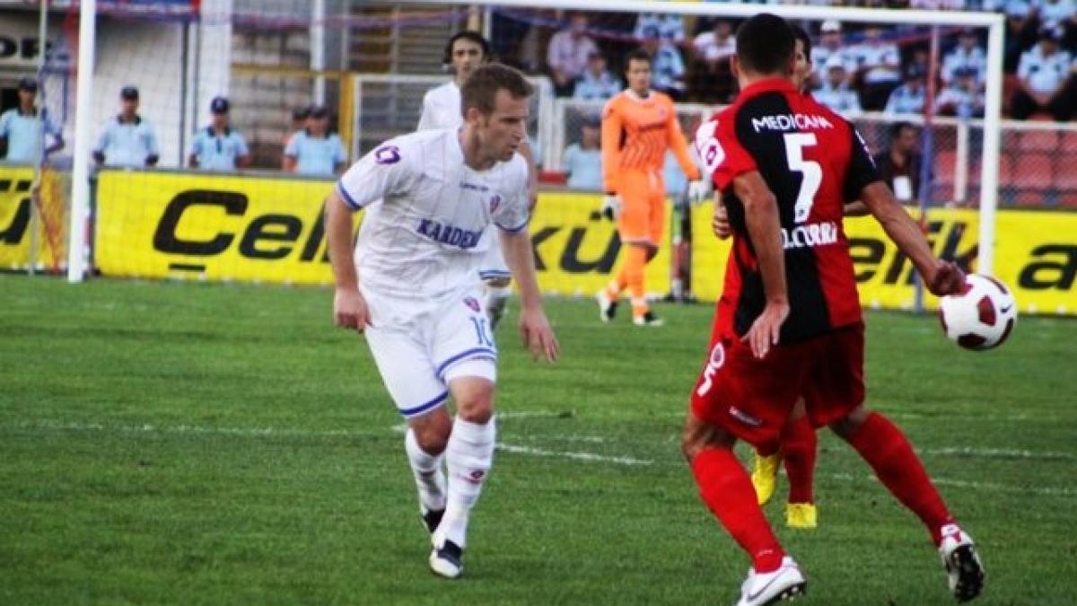 florin cernat se retrage din activitate ce va face fostul international