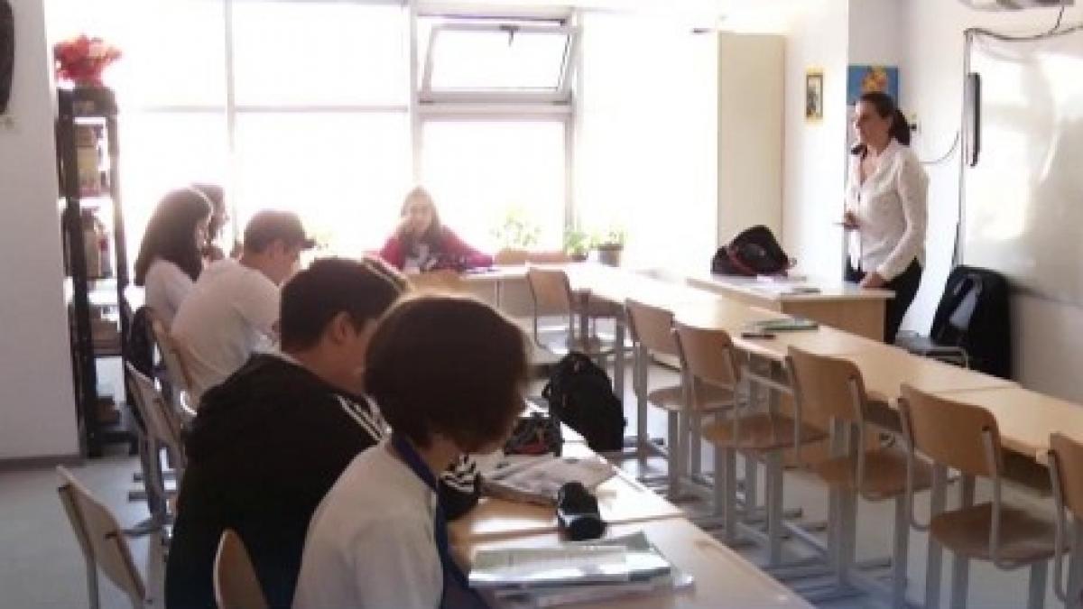 inscriere liceu 2018 au inceput inscrierile la liceu mare atentie cum completati fisele