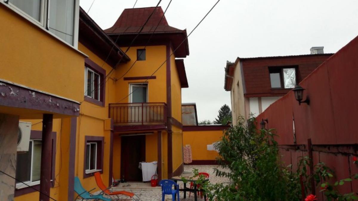 anaf vinde cu 20 000 de euro o casa in bucuresti