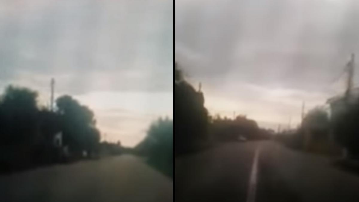 cine este barbatul care a transmis live pe facebook accidentul din olt accelera si am intrat pe