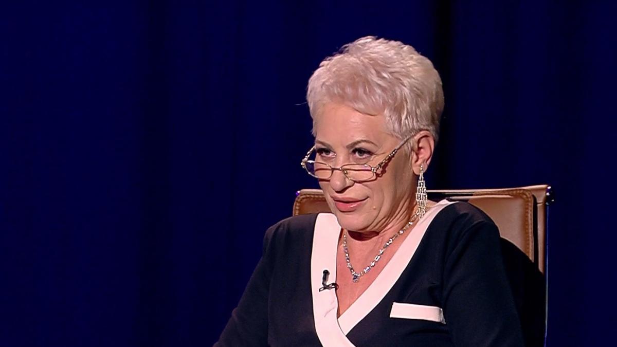 leacul zilei cu lidia fecioru remediul uluitor pentru eliminarea sarurilor din organism