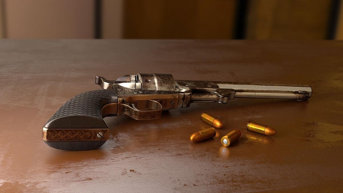 motivul bizar pentru care familia unui politist a angajat doi barbati pentru a l ucide