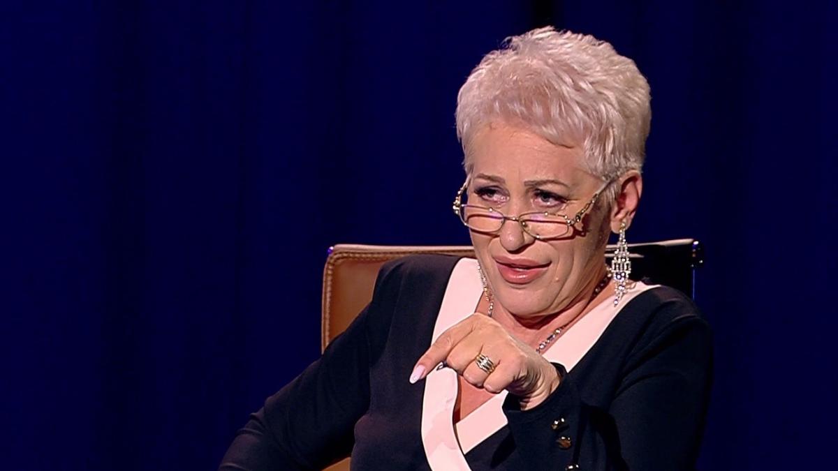 pilda zilei spusa de lidia fecioru daca e de asteptat atunci mult