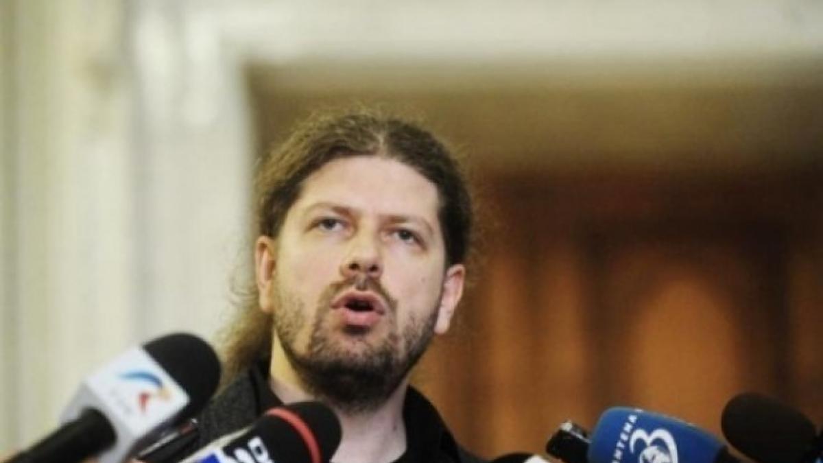 remus cernea pleaca din romania