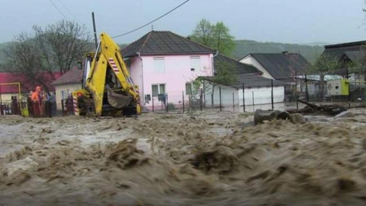 tabere pentru sinistrati amenajate in judetul neamt