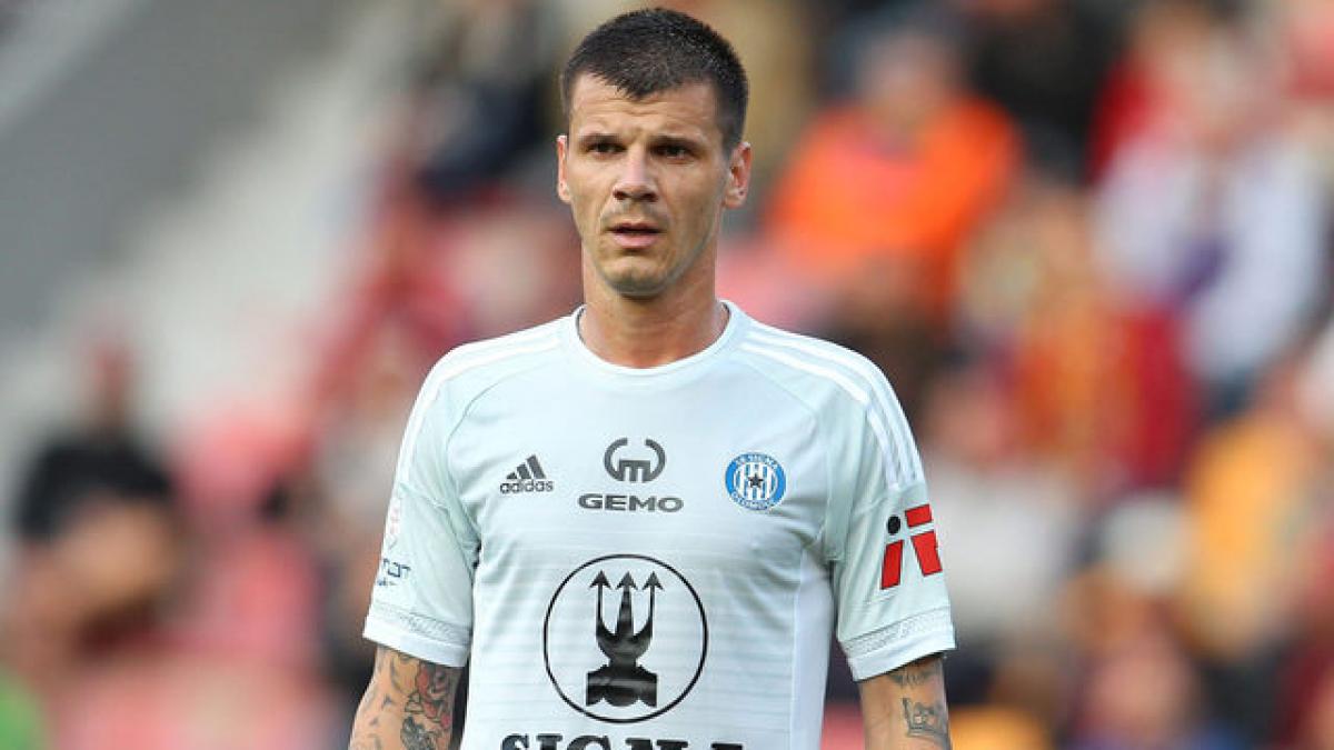 fotbalistul juraj halenar golgeterul campionatului slovaciei s a sinucis