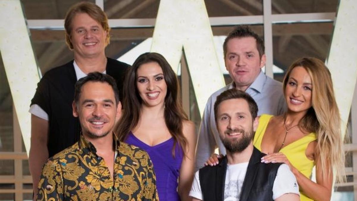 neatza cu razvan si dani si prietenii de la 11 se muta