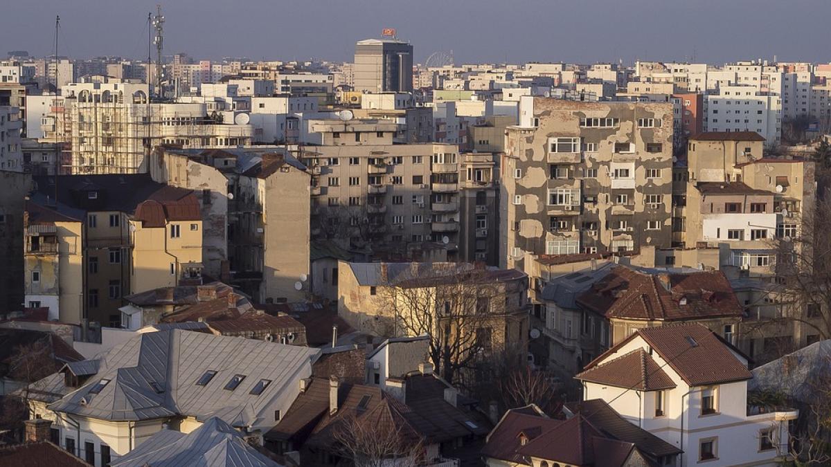 romania la 100 de ani populatia se reduce cu cinci romani pe ora iar in ceea ce priveste migratia