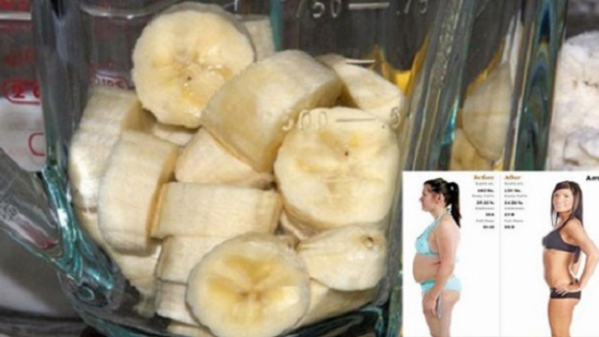 bautura geniala care are acelasi efect ca 100 de abdomene o prepari rapid