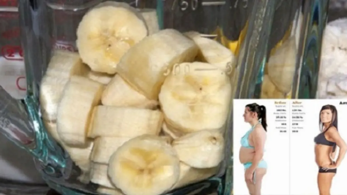 bautura geniala care are acelasi efect ca 100 de abdomene o prepari rapid