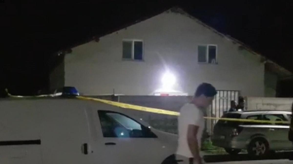 constanta femeie in varsta de 47 de ani ucisa de sot in propria locuinta