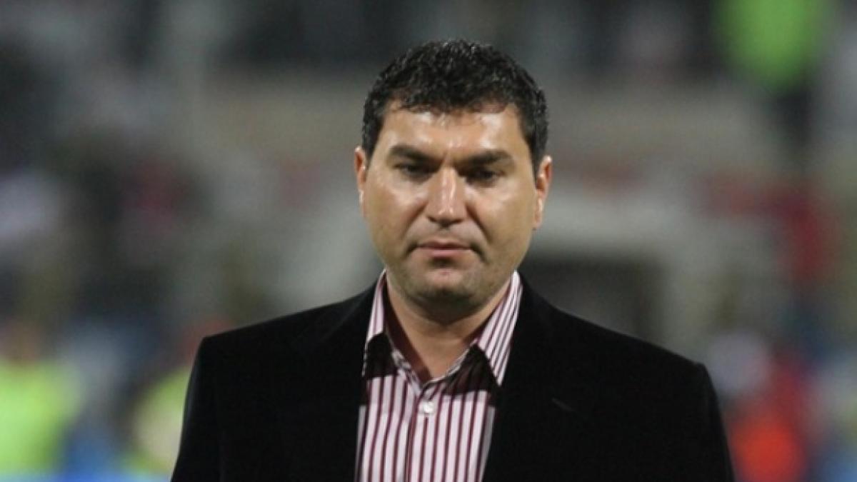 cristian borcea a fost eliberat conditionat