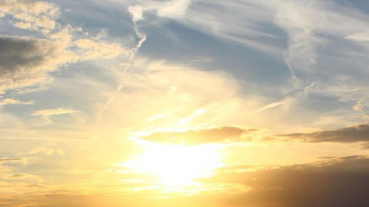 directorul anm din 4 iulie vom putea vorbi de temperaturi de peste 29 de grade