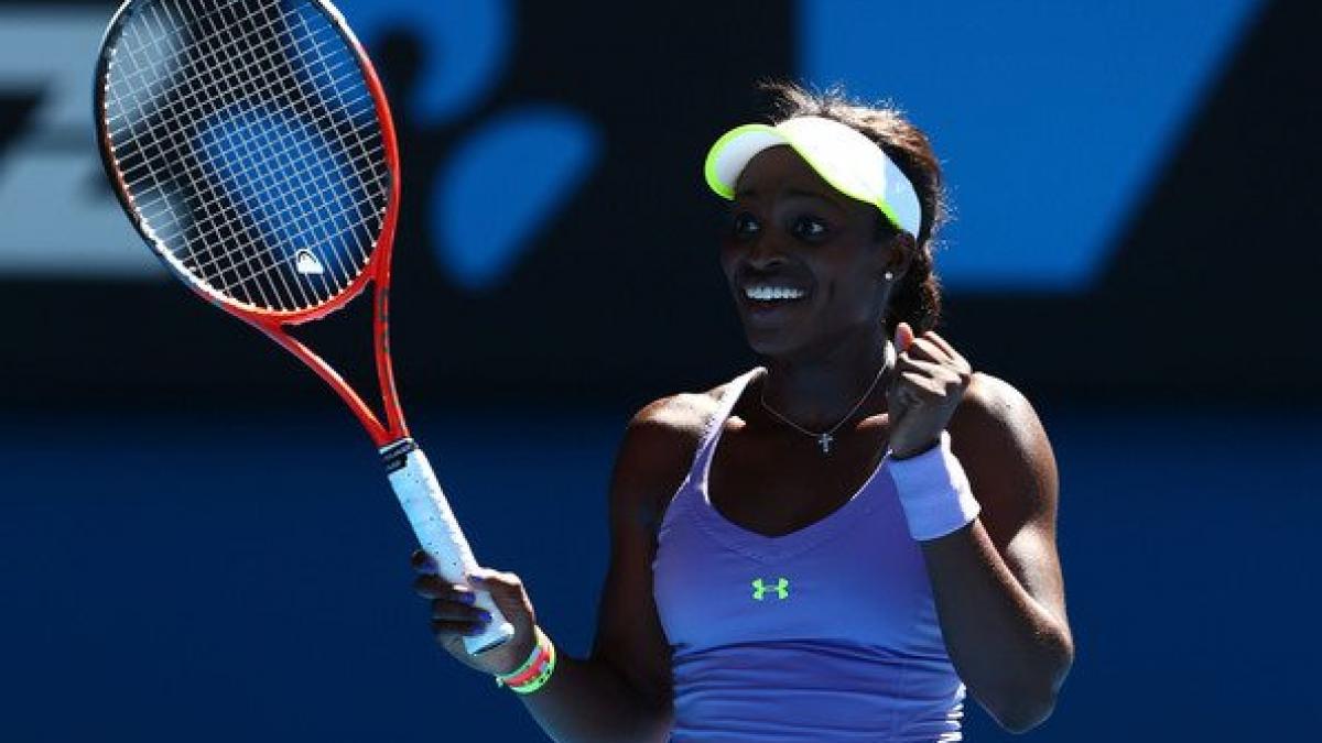 soc la wimbledon jucatoarea care o putea detrona pe simona halep a fost