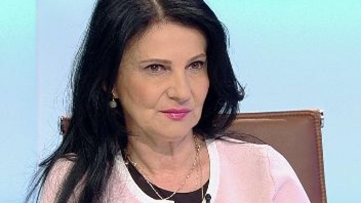 sorina pintea despre masurile importante luate de guvern in privinta sanatatii