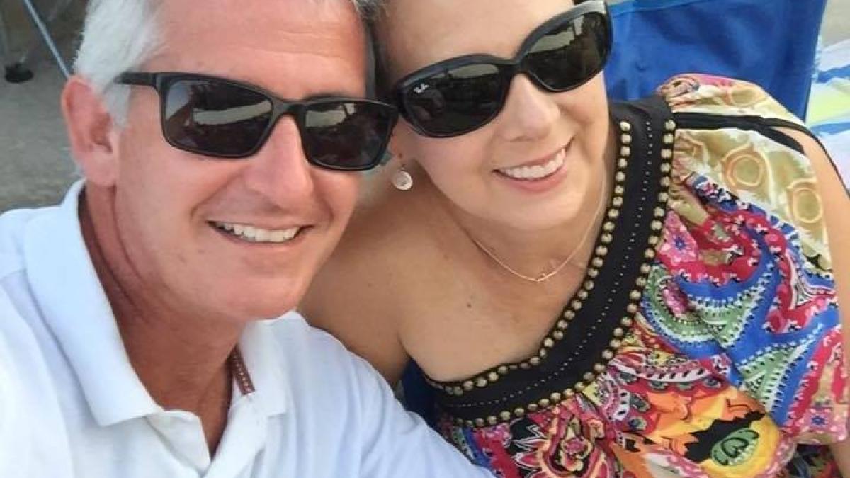 aceasta femeie s a trezit din coma si a aflat ca este casatorita cu alt barbat ce a facut sotul te