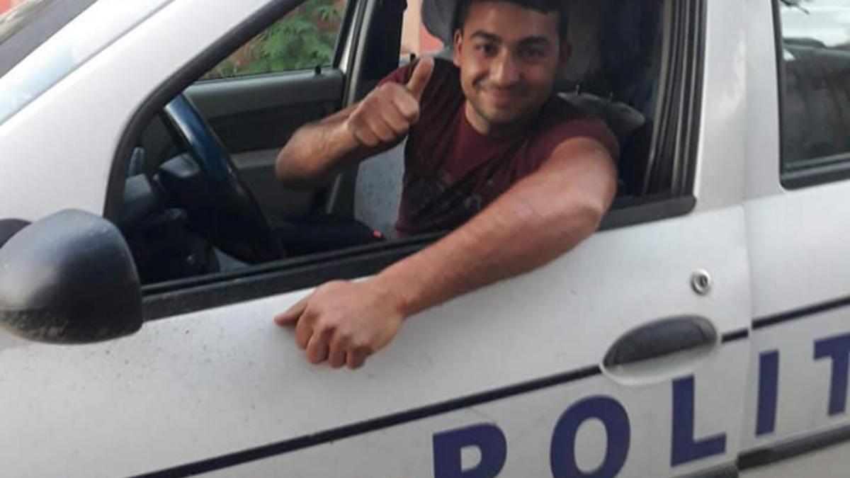 foto cum vine politia in teleorman imaginile care au devenit virale pe internet