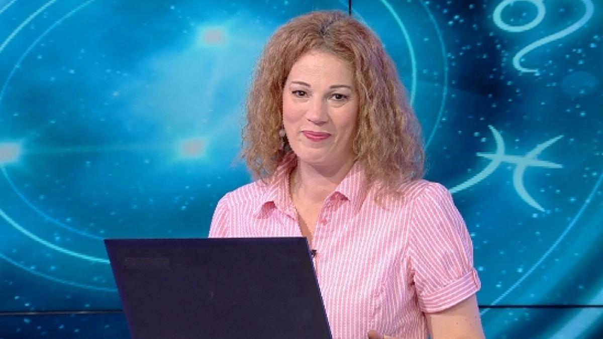 horoscop 3 iulie cu camelia patrascanu balantele merg la medic pestii