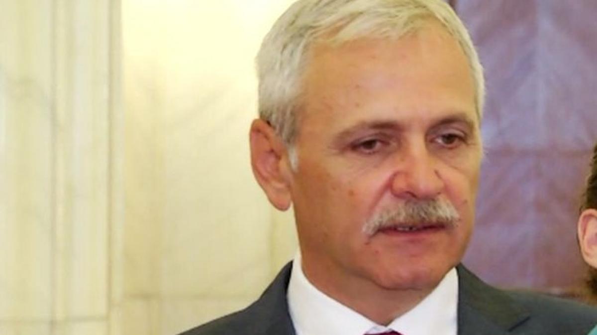 liviu dragnea nu este exclusa varianta suspendarii lui iohannis