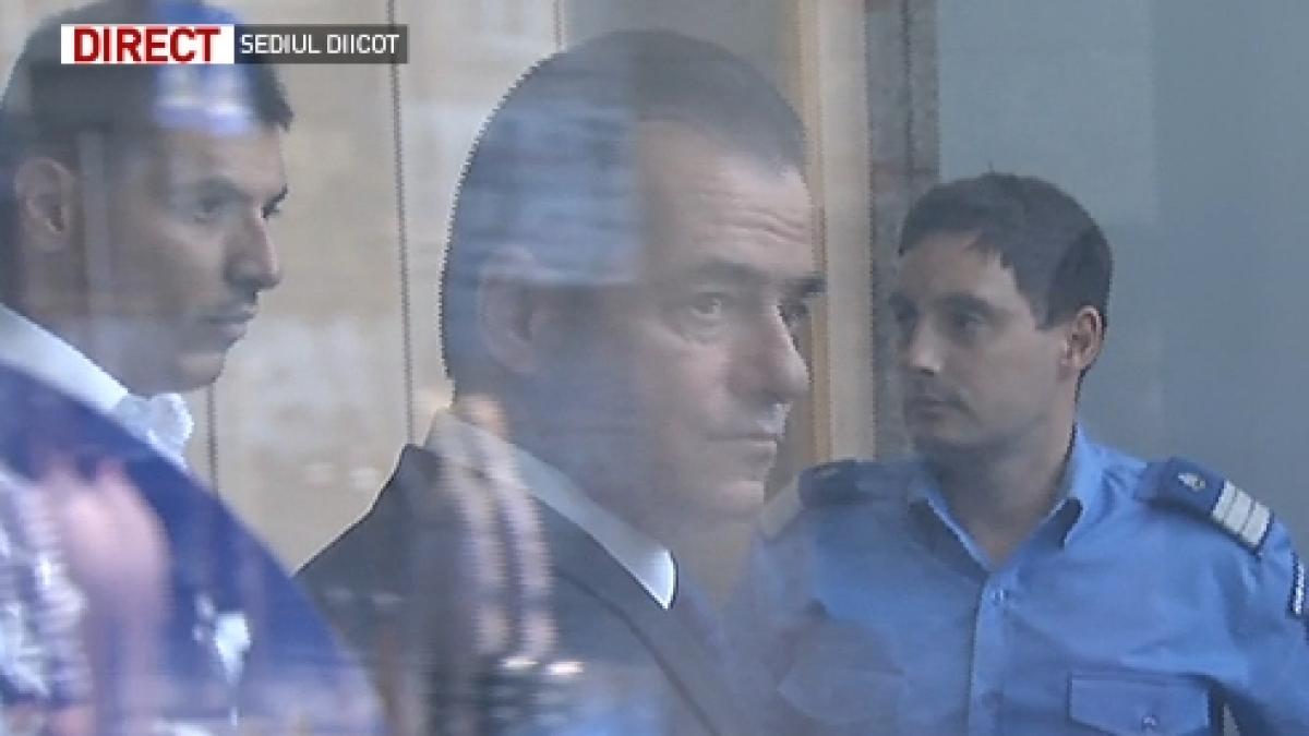 ludovic orban audiat la diicot