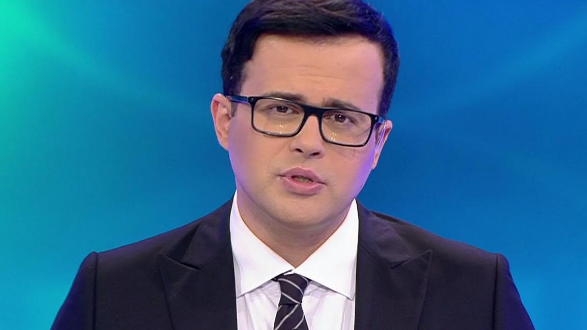 mihai gadea anunt important acesta este cel mai special trust din romania antena 1 nu se vinde