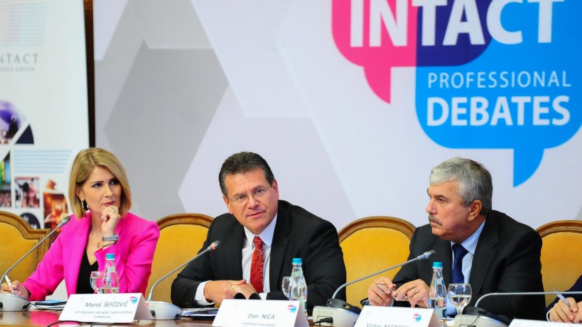 presedintia romaniei la consiliul ue provocari si oportunitati pentru sectorul energetic