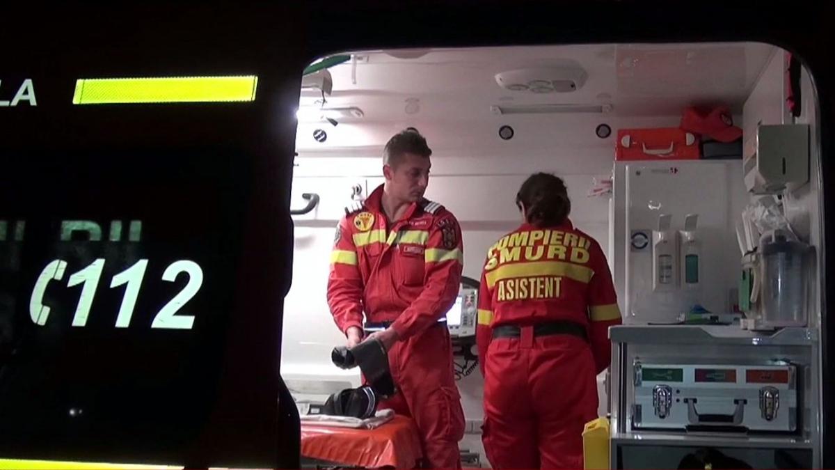 tragedie in suceava o adolescenta s a sinucis de frica parintilor