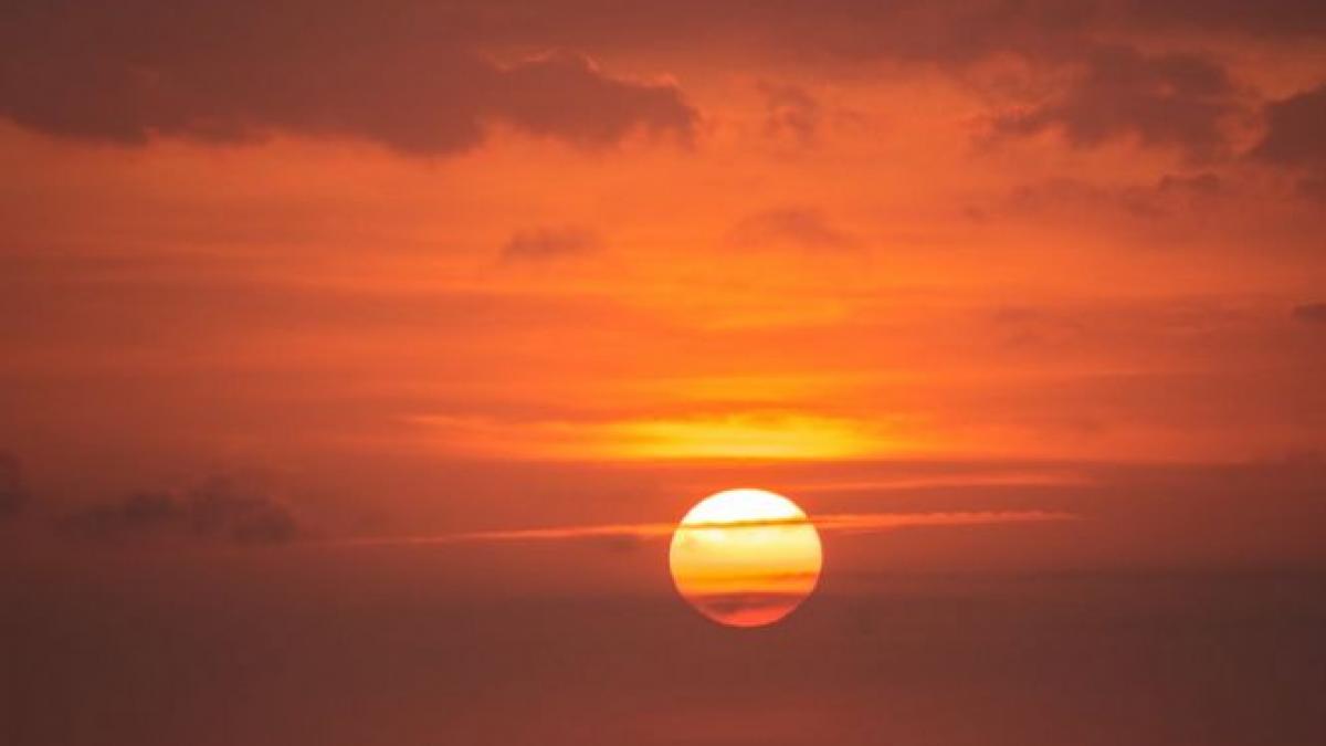 vremea va continua sa se incalzeasca prognoza meteo